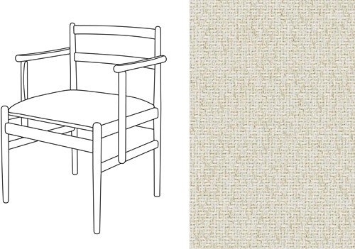 Leaf 01 CB Armchair Toronto-9