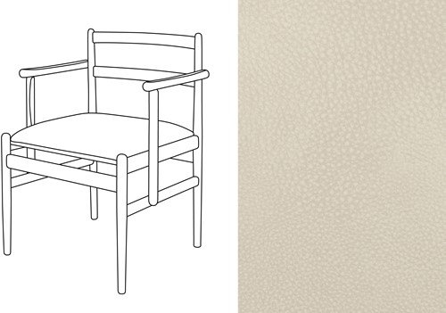Leaf 01 CB Armchair Touch-05