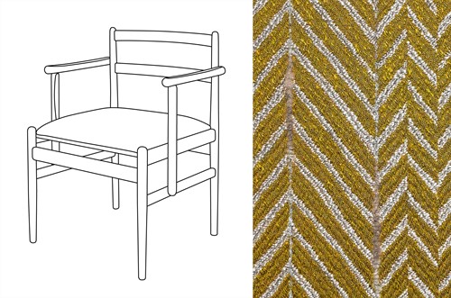 Leaf 01 CB Armchair Zulu-03