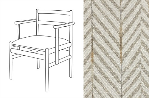 Leaf 01 CB Armchair Zulu-06