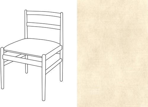 Leaf 01 Dining Chair Adore 01