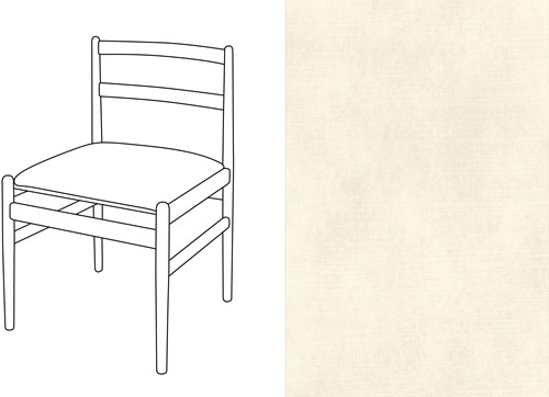 Leaf 01 Dining Chair Adore 102