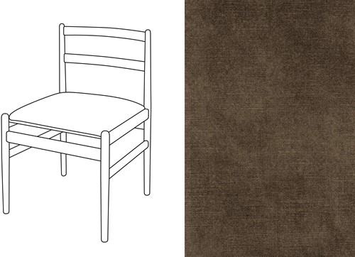 Leaf 01 Dining Chair Adore 108