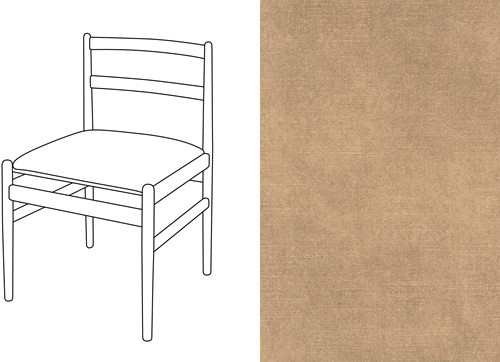 Leaf 01 Dining Chair Adore 10