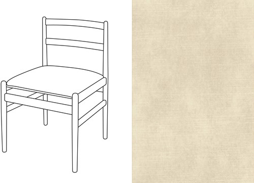 Leaf 01 Dining Chair Adore 110