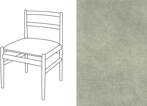 Leaf 01 Dining Chair Adore 149