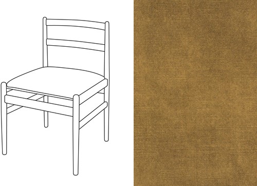 Leaf 01 Dining Chair Adore 14