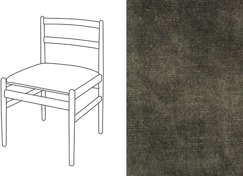 Leaf 01 Dining Chair Adore 162