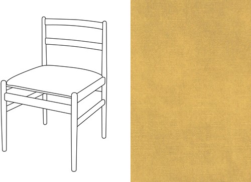 Leaf 01 Dining Chair Adore 170
