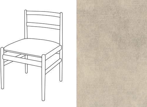 Leaf 01 Dining Chair Adore 175
