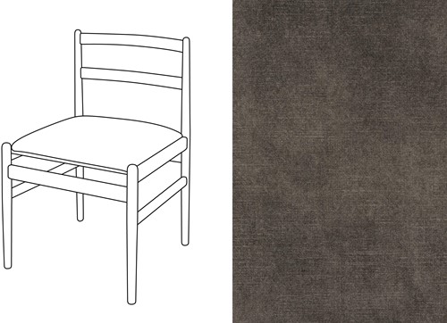 Leaf 01 Dining Chair Adore 68