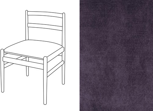 Leaf 01 Dining Chair Adore 74