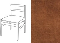 Leaf 01 Dining Chair Adore 96