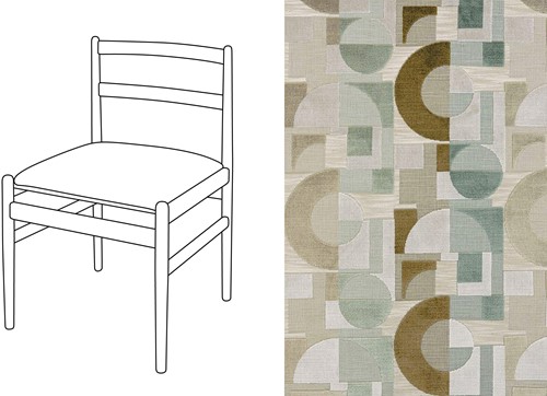 Leaf 01 Dining Chair Arches-002