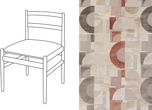 Leaf 01 Dining Chair Arches-004