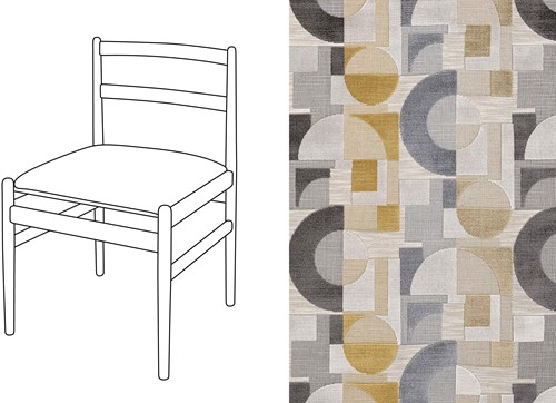 Leaf 01 Dining Chair Arches-005