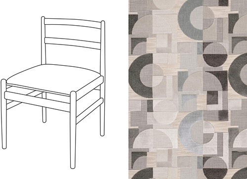 Leaf 01 Dining Chair Arches-007