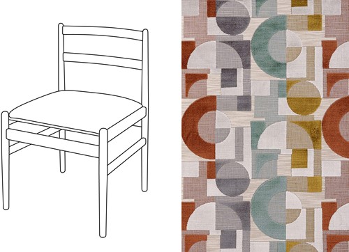 Leaf 01 Dining Chair Arches-040