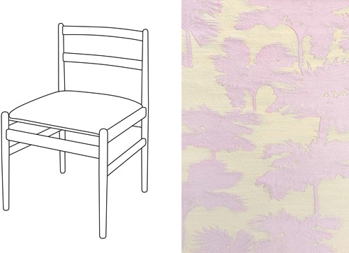 Leaf 01 Dining Chair Be Bop A Lula 006
