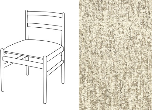 Leaf 01 Dining Chair Douma 10