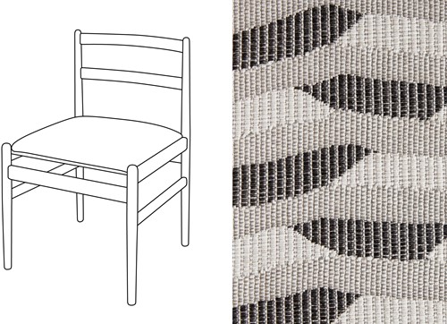 Leaf 01 Dining Chair Escala 09