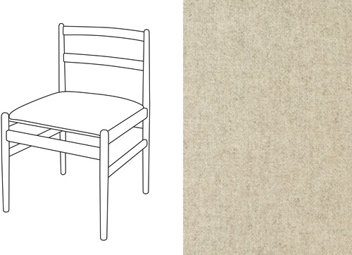 Leaf 01 Dining Chair Facet 01