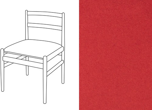 Leaf 01 Dining Chair Facet 139