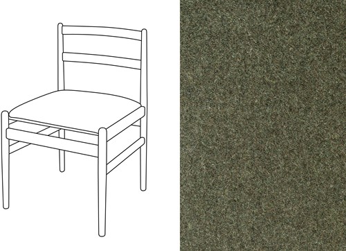 Leaf 01 Dining Chair Facet 14