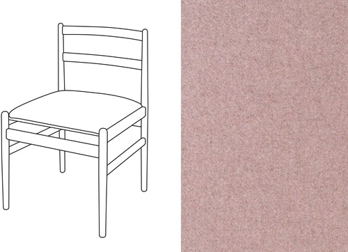 Leaf 01 Dining Chair Facet 166
