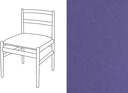 Leaf 01 Dining Chair Facet 178