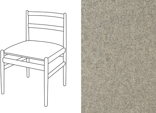 Leaf 01 Dining Chair Facet 180