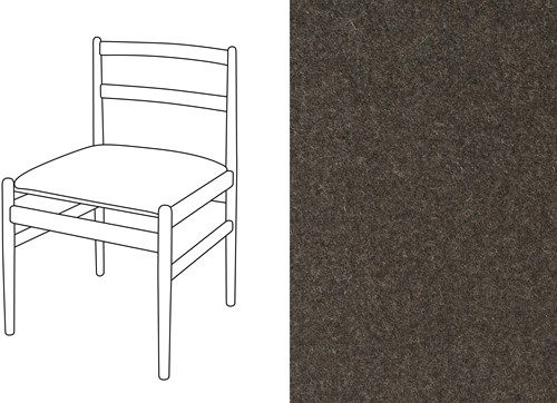 Leaf 01 Dining Chair Facet 18