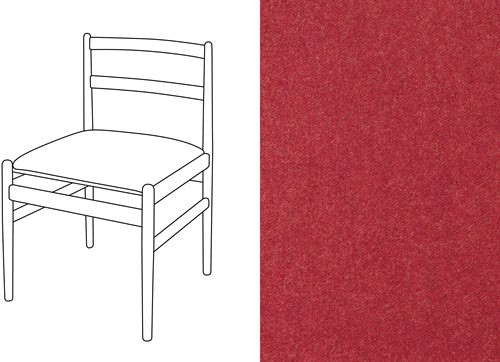 Leaf 01 Dining Chair Facet 2011