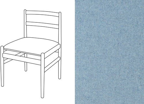 Leaf 01 Dining Chair Facet 41