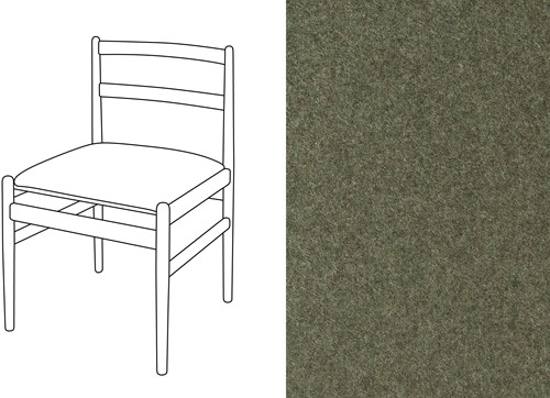 Leaf 01 Dining Chair Facet 53