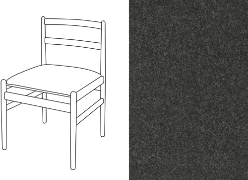 Leaf 01 Dining Chair Facet 67
