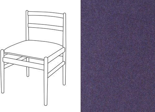 Leaf 01 Dining Chair Facet 72