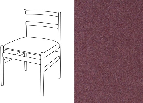 Leaf 01 Dining Chair Facet 74