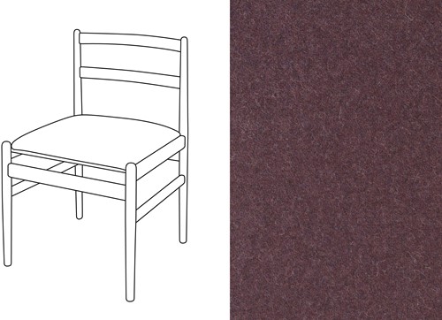 Leaf 01 Dining Chair Facet 78