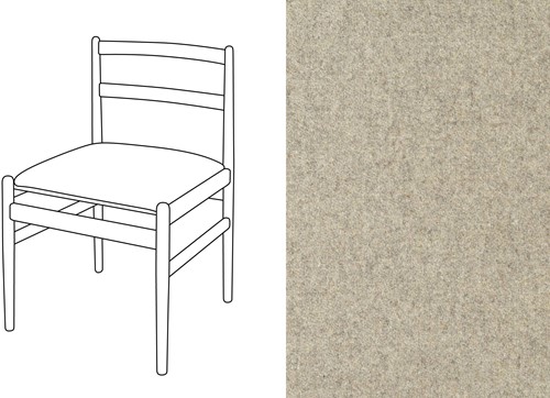 Leaf 01 Dining Chair Facet 7