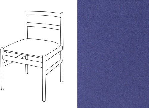 Leaf 01 Dining Chair Facet 90