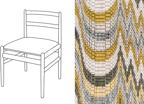 Leaf 01 Dining Chair FlimFlam 004