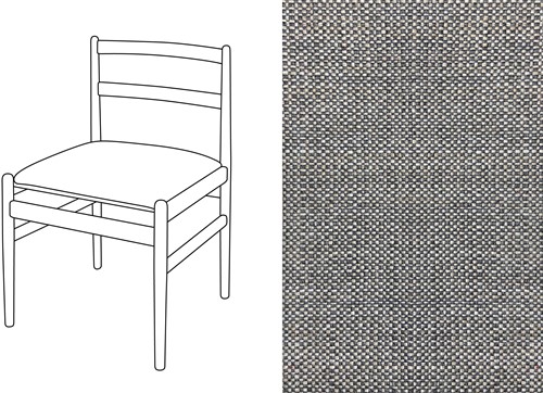 Leaf 01 Dining Chair Gent 01