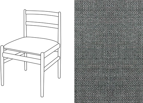 Leaf 01 Dining Chair Gent 03