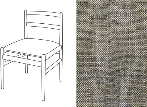 Leaf 01 Dining Chair Gent 04