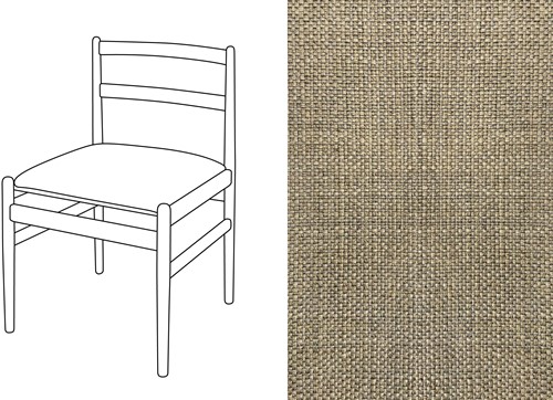 Leaf 01 Dining Chair Gent 05
