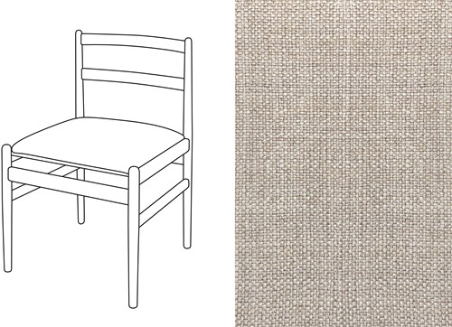 Leaf 01 Dining Chair Gent 06
