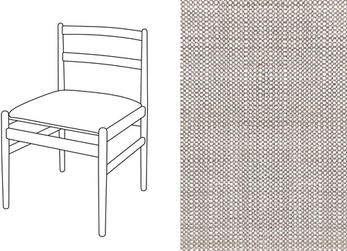 Leaf 01 Dining Chair Gent 07