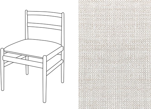 Leaf 01 Dining Chair Gent 08