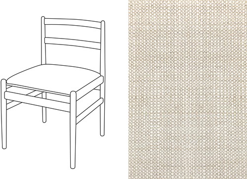 Leaf 01 Dining Chair Gent 09
